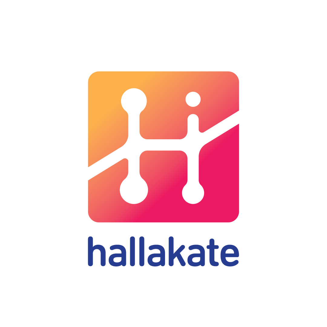 Hallakate